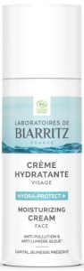 Laboratoires de Biarritz Organic Face Moisturizing Cream (50mL)