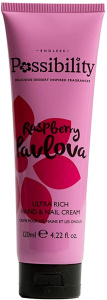 Possibility Ultra Rich Hand Cream Raspberry Pavlova (120mL)