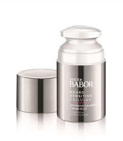 Babor Doctor Babor Neuro Sensitive Intensive Calming Cream Rich (50mL)