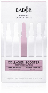 Babor Collagen Booster Ampoules (7x2mL)