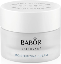 Babor Skinovage Moisturizing Cream (50mL)
