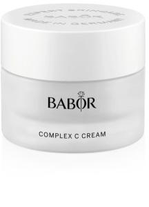 Babor Skinovage Classics Complex C Cream (50mL)