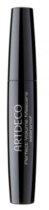 Artdeco Perfect Volume Mascara Waterproof (10mL) Black