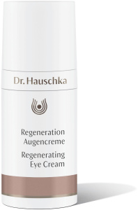 Dr. Hauschka Regenerating Eye Cream (15mL)