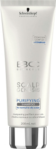Schwarzkopf Professional Scalp Genesis Purifying Shampoo