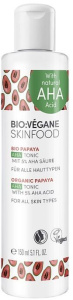 BioVegane Organic Papaya AHA Tonic (150mL)