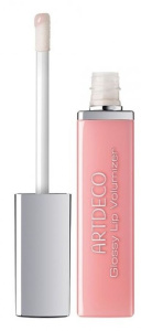 Artdeco Glossy Lip Volumizer (6mL) Cool Nude