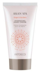 Artdeco Asian Spa New Energy Hand Cream (75mL)