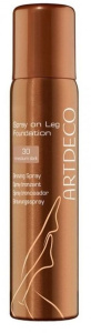 Artdeco Bronzing Leg Spray (100mL)