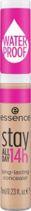 essence Stay All Day 14h Long-Lasting Concealer (7mL)