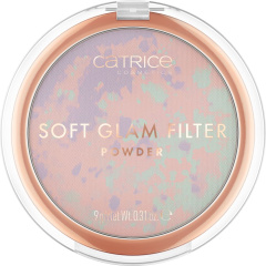 Catrice Soft Glam Filter Powder 010 (9g)