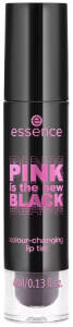 essence PINK is the new BLACK Colour-Changing Lip Tint (4mL)