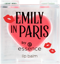 essence Emily In Paris Lip Balm (4,5g)