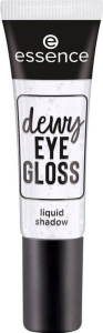 essence Dewy Eye Gloss Liquid Shadow 01
