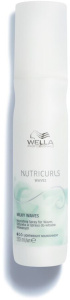 Wella Professionals Nutricurls Milky Waves Spray (150mL)