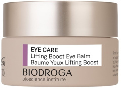 Biodroga Bioseince Institute Lifting Boost Eye Balm (15mL)