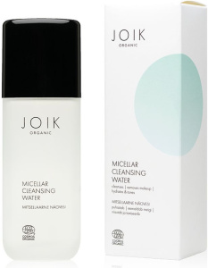 Joik Organic Micellar Cleansing Water (100mL)