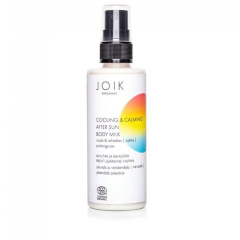 Joik Organic Cooling & Calming After Sun Body Milk (100mL)