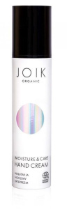 Joik Organic Moisture & Care Hand Cream (50mL)