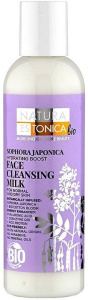 Natura Estonica Bio Sophora Japonica Face Cleansing Milk (200mL)