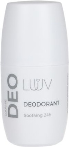 LUUV Deodorant Soothing (50mL)