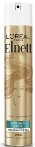 L'Oreal Paris Elnett Extra Forte Hair Spray (200mL)