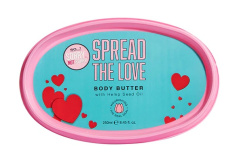 So…? Sorry Not Sorry Spread The Love Body Butter (250mL)