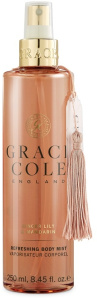 Grace Cole Body Spray Ginger, Lily & Mandarin (250mL)