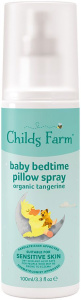 Childs Farm Baby Bedtime Pillow Spray (100mL)