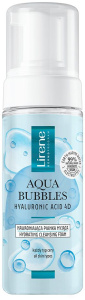 Lirene Aqua Bubbles Face Foam (150mL)