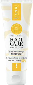 Lirene Foot Care Recovery Serum For Over-Dry Feet (75mL)