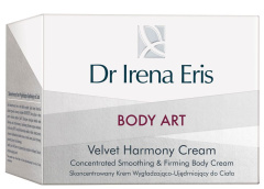 Dr Irena Eris Body Art Concentrated Smoothening and Firming Body Cream (200mL)