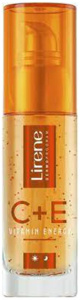 Lirene C+E Vitamin Energy High-Concentrated Stimuserum (30mL)