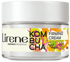 Lirene Kombucha Firming Cream (50mL)