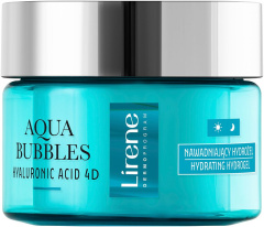 Lirene Aqua Bubbles Hydrogel (50mL)