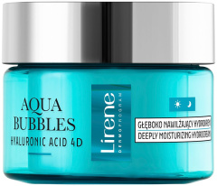 Lirene Aqua Bubbles Hydrocream (50mL)