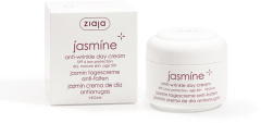 Ziaja Jasmine Anti-Wrinkle Day Cream SPF 6 50+ (50mL)