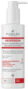 Floslek Hesperidin Body Milk Soothing For Sensitive & Allergic Skin (175mL)
