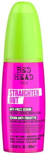 Tigi Bed Head Straighten Out Anti-Frizz Serum (100mL)