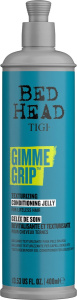 Tigi Bed Head Gimme Grip Texturising Conditioning Jelly (400mL)