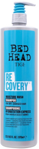 Tigi Bed Head Recovery Moisture Rush Shampoo