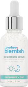 Bye Bye Blemish Skin Rescue Serum (30mL)