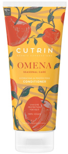 Cutrin Omena Hydrating & Protecting Conditioner (200mL)