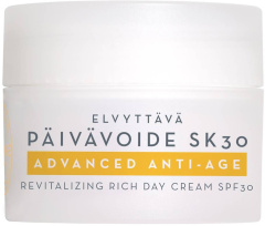 Lumene Klassikko Advanced Anti-Age Day Cream SPF30 (50mL)