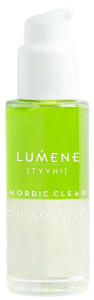 Lumene Nordic Clear Calming Hemp Oil Coctail (30mL)