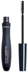 Lumene Stay Length Mascara (9mL) Black
