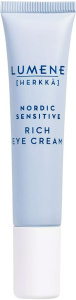 Lumene Nordic Sensitive Rich Eye Cream (15mL)