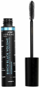 Lumene Birch Black Volume Mascara Waterproof (11mL)
