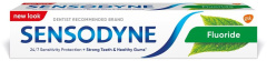 Sensodyne Flouride Toothpaste (75mL)