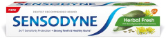 Sensodyne Herbal Fresh Toothpaste (75mL)